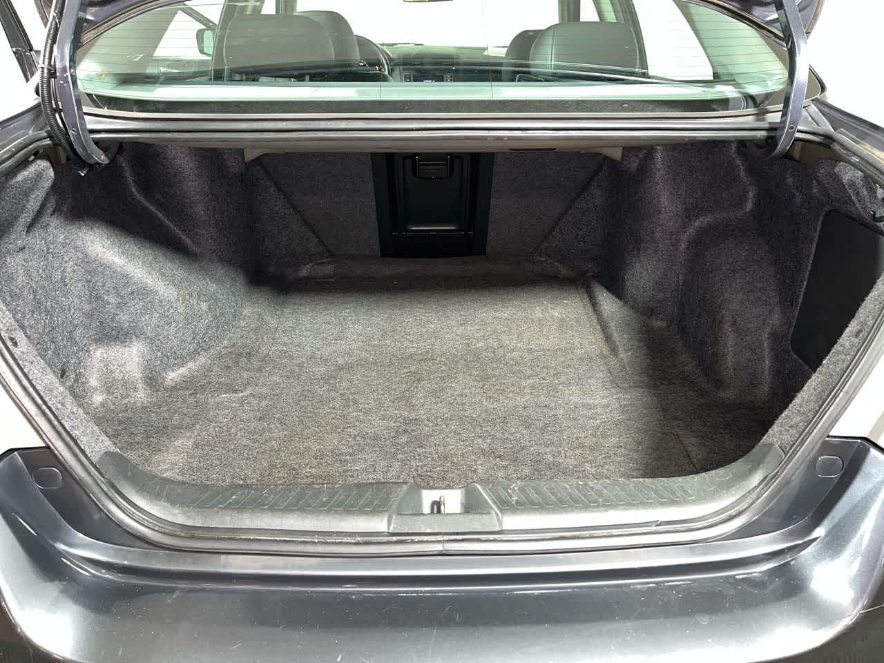 2007 Honda Accord EX-L
