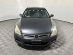 2007 Honda Accord EX-L