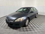 2007 Honda Accord EX-L