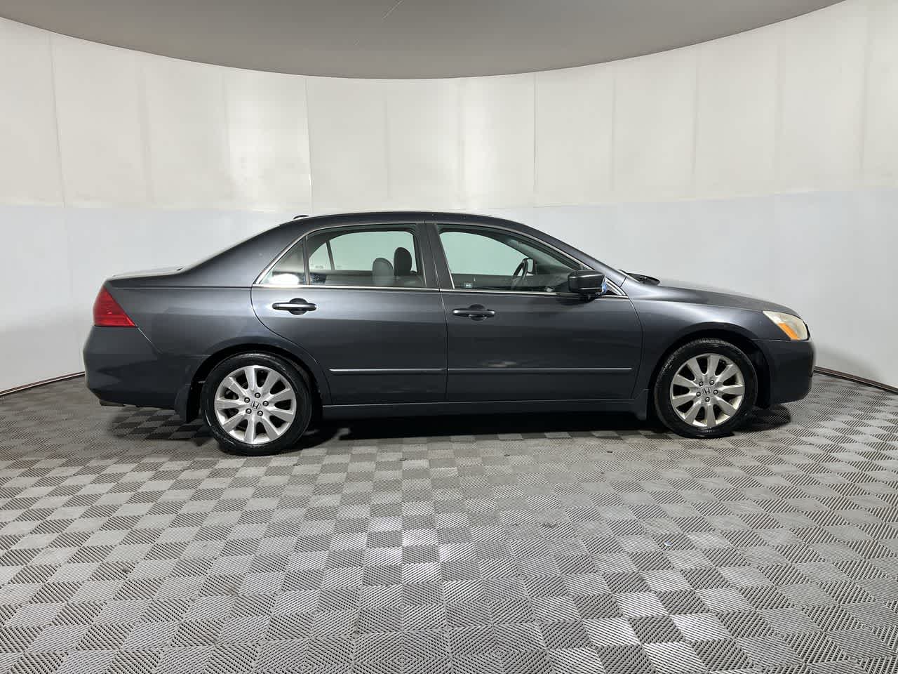 2007 Honda Accord EX-L