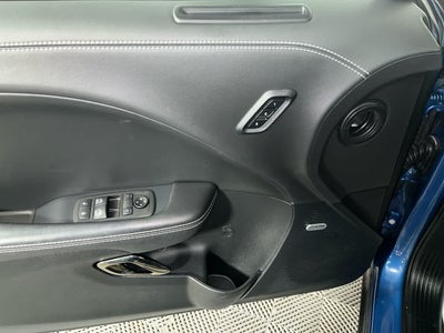 2021 Dodge Challenger SRT Hellcat