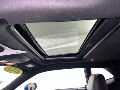 2021 Dodge Challenger SRT Hellcat