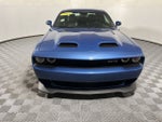 2021 Dodge Challenger SRT Hellcat