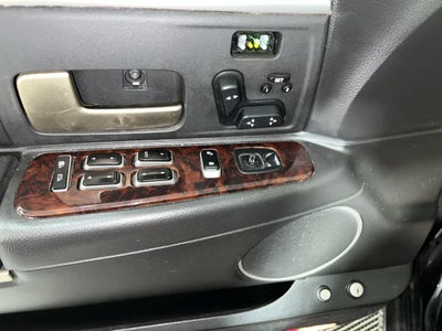 2008 Lincoln Town Car Limited