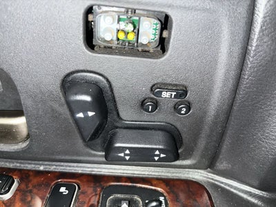 2008 Lincoln Town Car Limited
