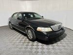 2008 Lincoln Town Car Limited