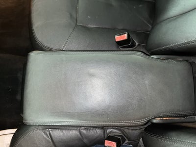 2008 Lincoln Town Car Limited