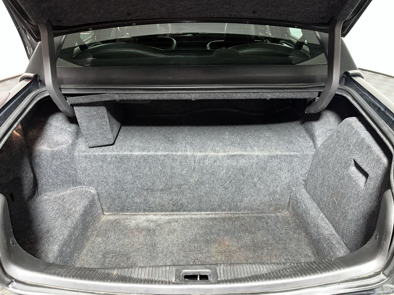 2008 Lincoln Town Car Limited