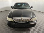 2008 Lincoln Town Car Limited