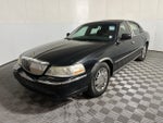 2008 Lincoln Town Car Limited