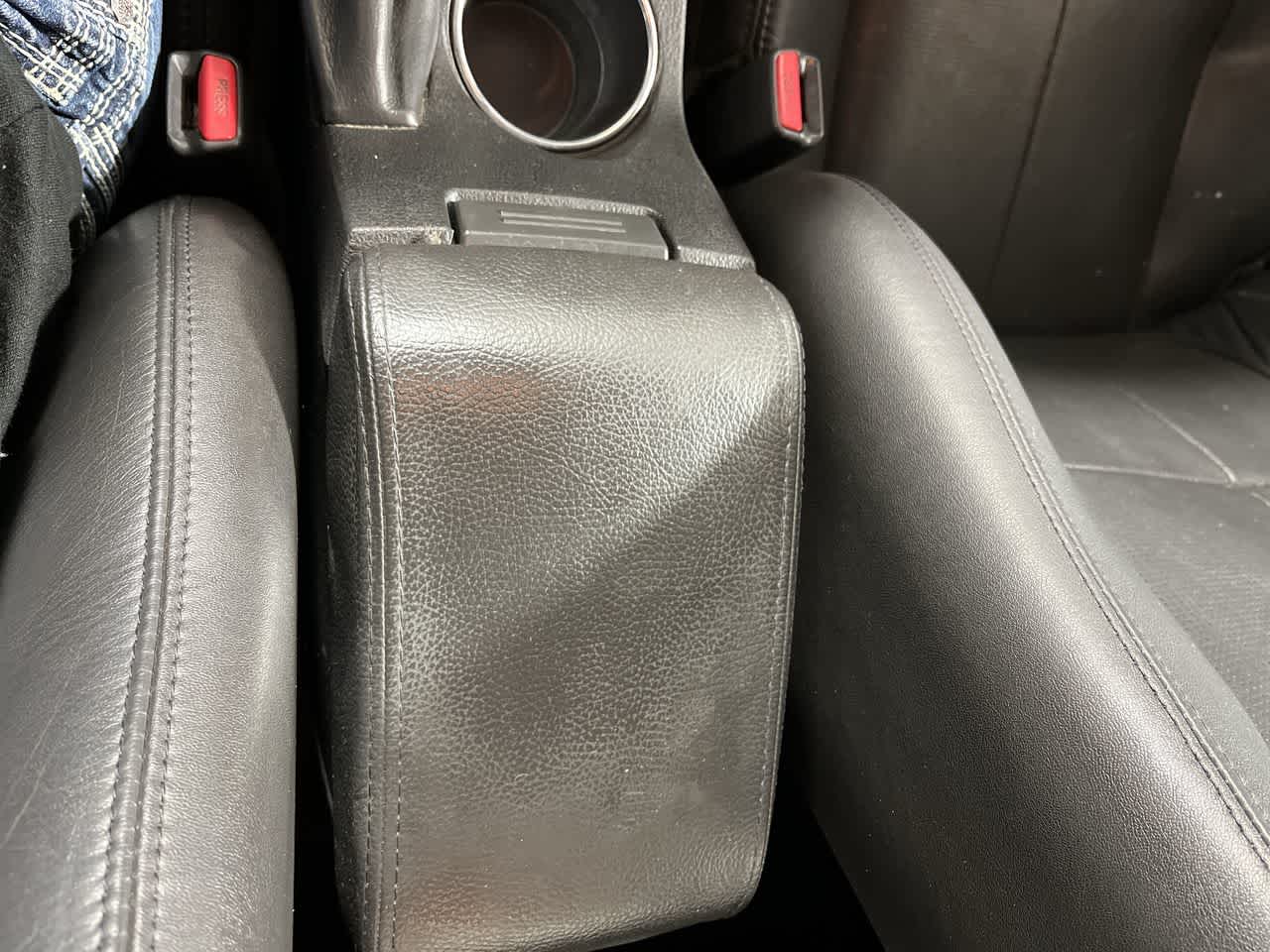 2009 Lincoln MKZ 4dr Sdn FWD