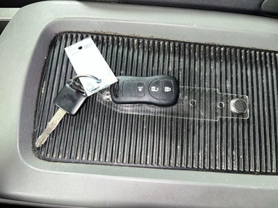 2006 Nissan Armada LE