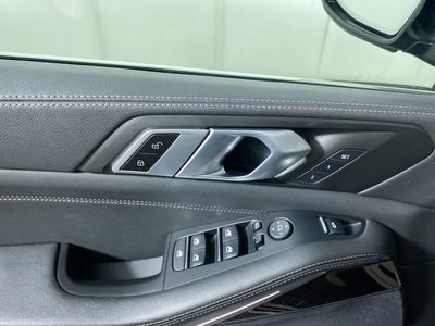 2023 BMW X5 sDrive40i sDrive40i