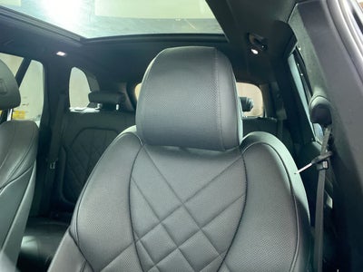 2023 BMW X5 sDrive40i sDrive40i