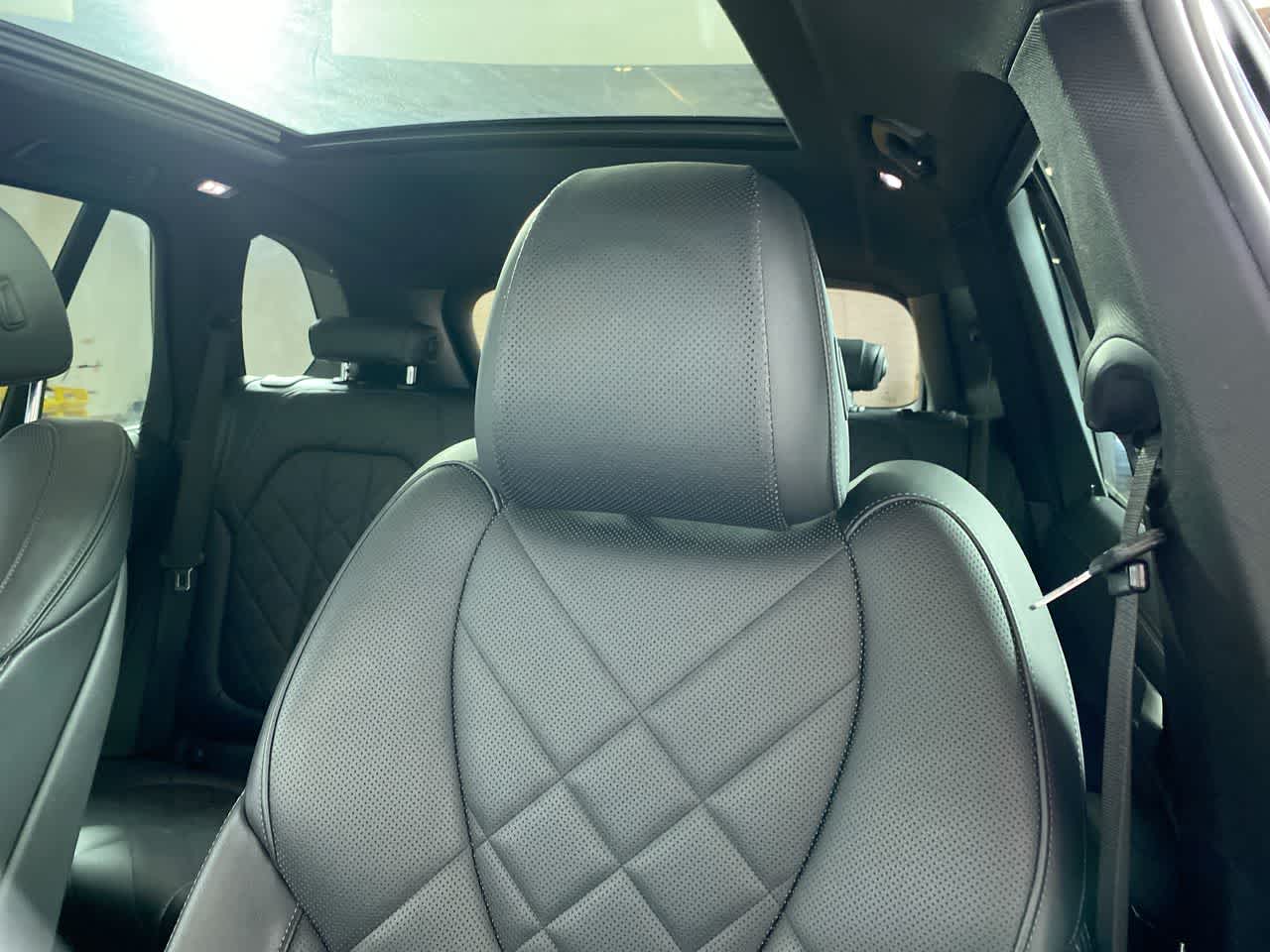 2023 BMW X5 sDrive40i sDrive40i