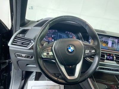 2023 BMW X5 sDrive40i sDrive40i