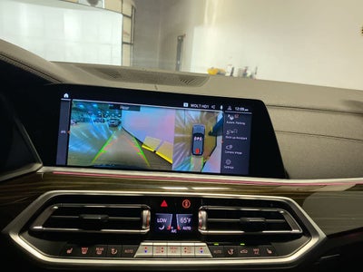 2023 BMW X5 sDrive40i sDrive40i