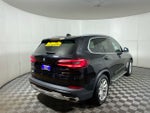 2023 BMW X5 sDrive40i sDrive40i