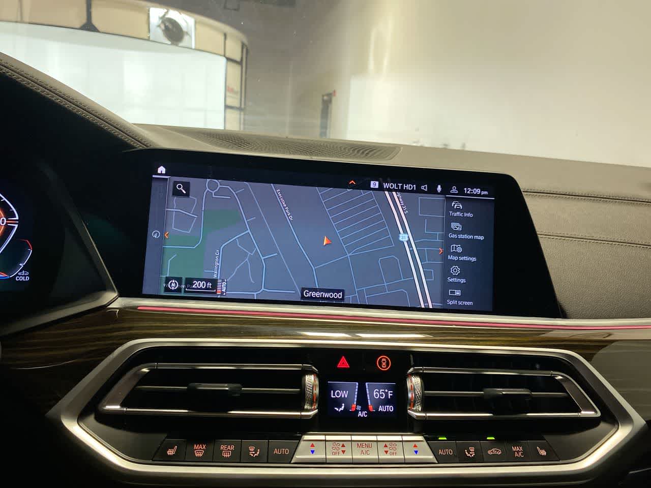 2023 BMW X5 sDrive40i sDrive40i