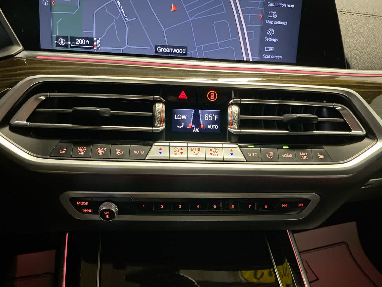 2023 BMW X5 sDrive40i sDrive40i