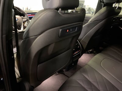 2023 BMW X5 sDrive40i sDrive40i