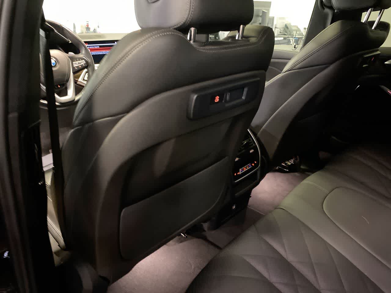 2023 BMW X5 sDrive40i sDrive40i