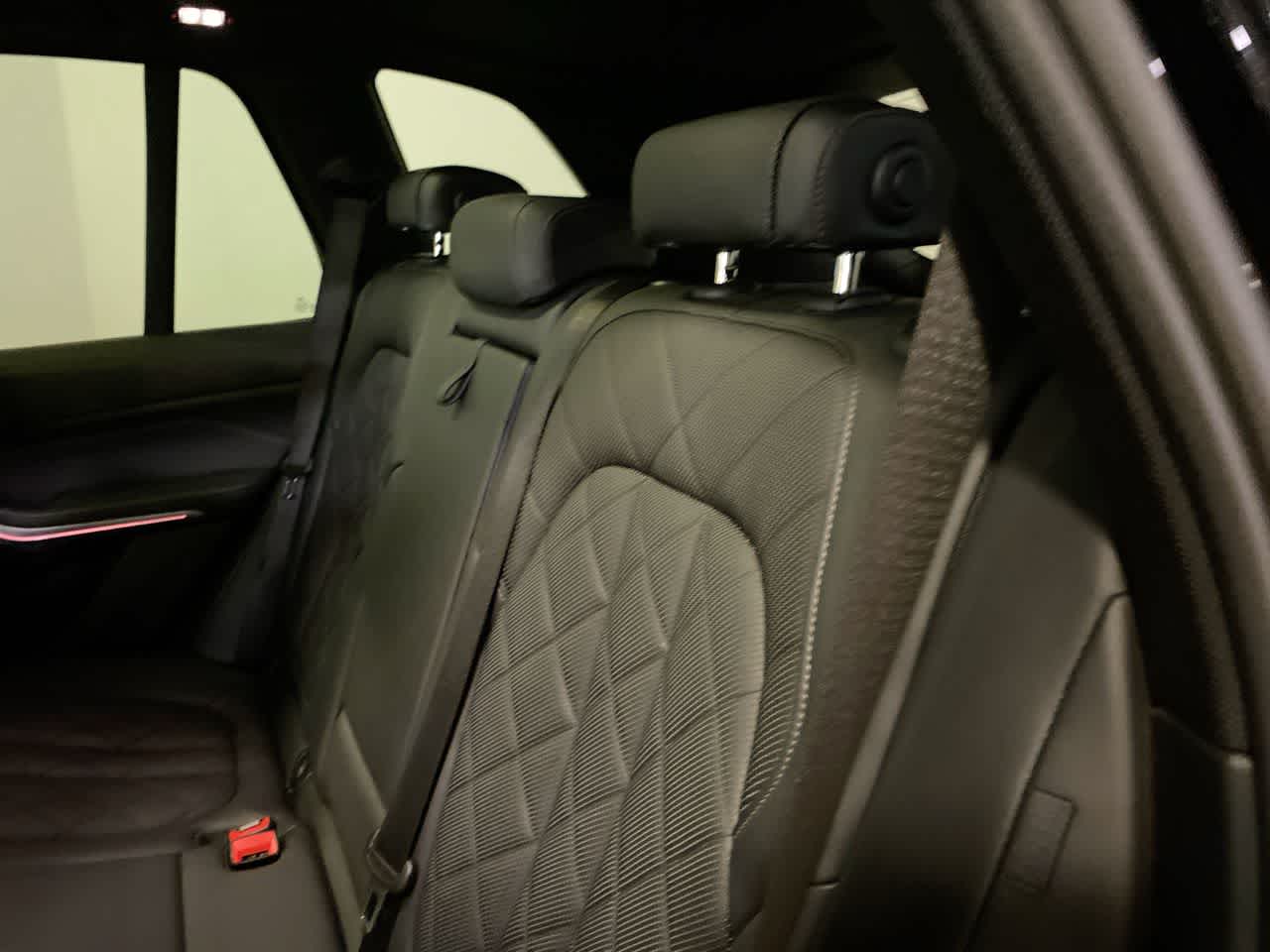 2023 BMW X5 sDrive40i sDrive40i