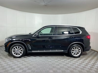 2023 BMW X5 sDrive40i sDrive40i
