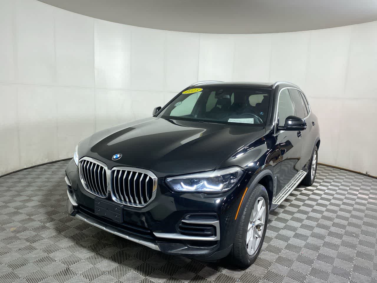 2023 BMW X5 sDrive40i sDrive40i