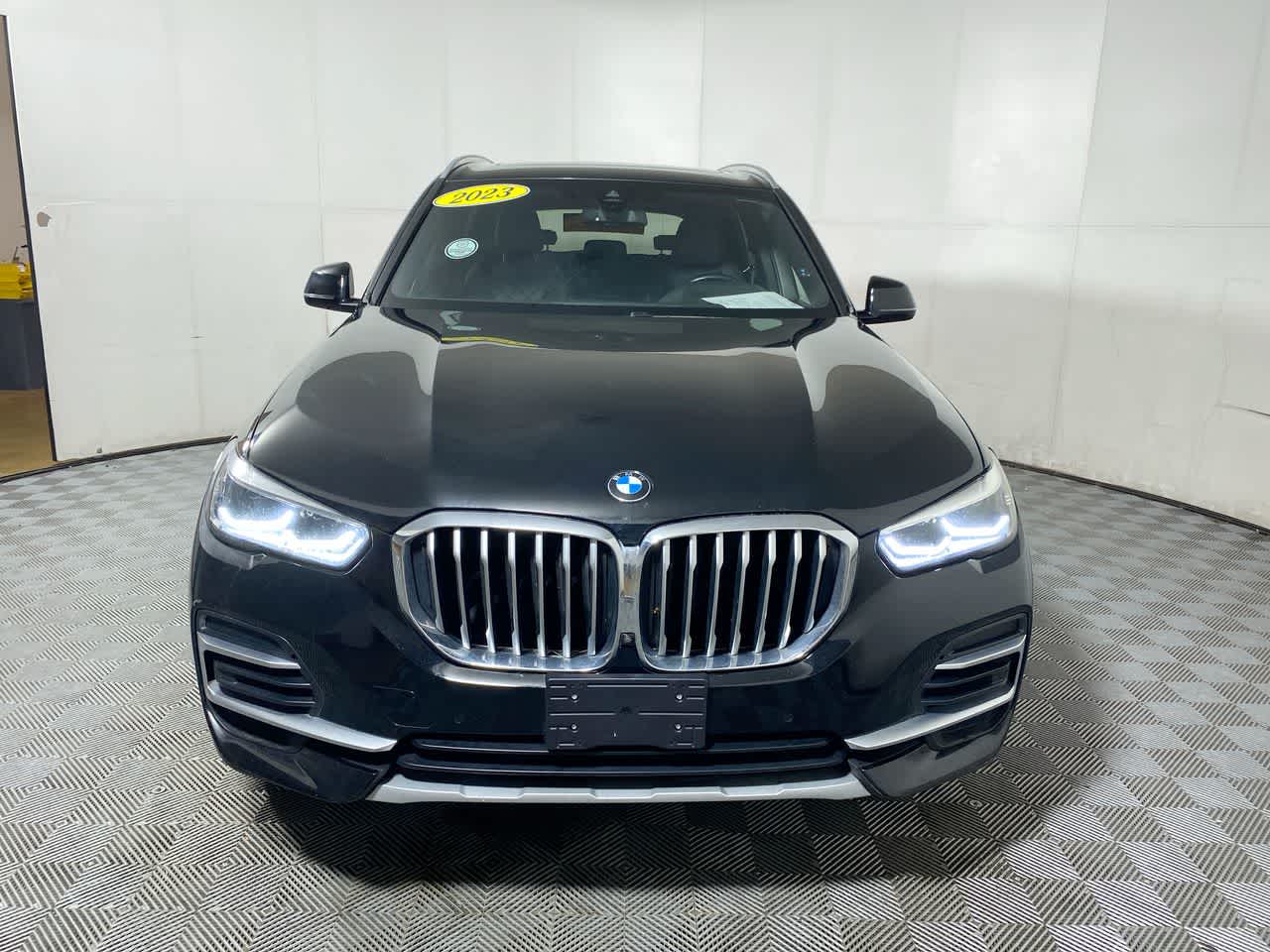 2023 BMW X5 sDrive40i sDrive40i