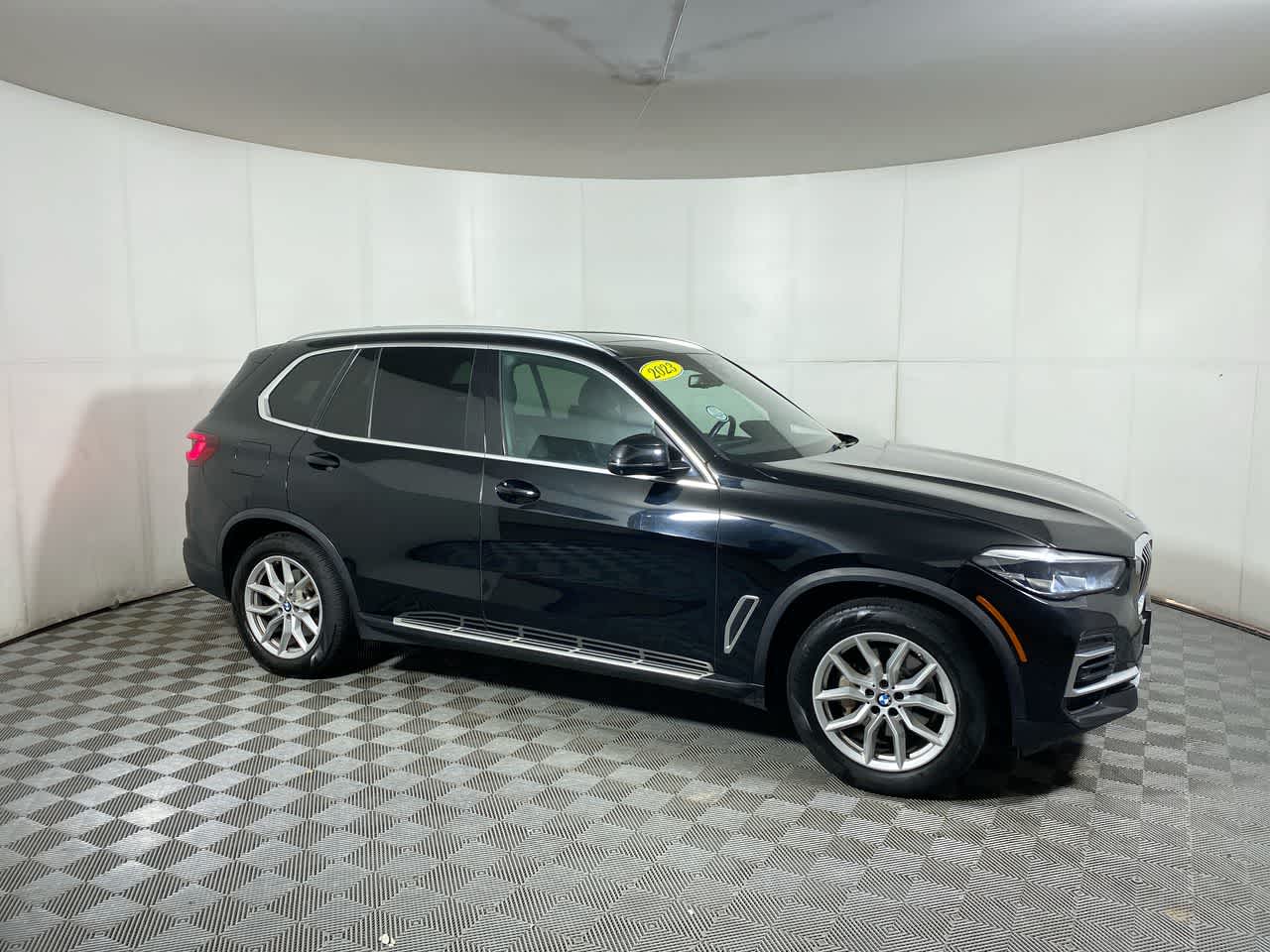 2023 BMW X5 sDrive40i sDrive40i