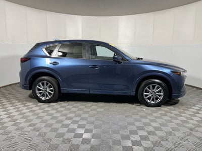 2024 Mazda Mazda CX-5 2.5 S Select Package