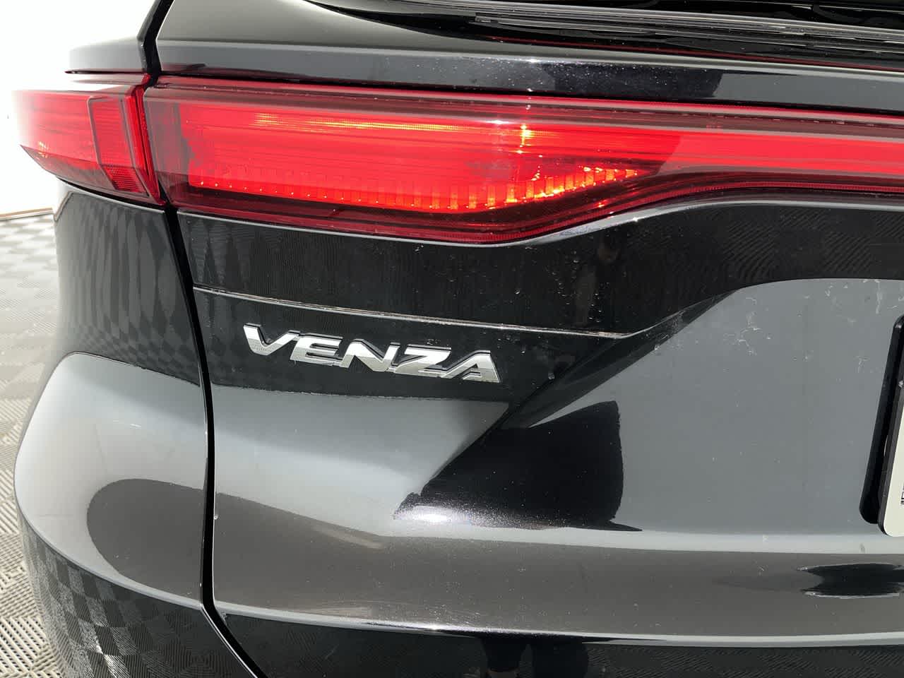 2021 Toyota Venza XLE