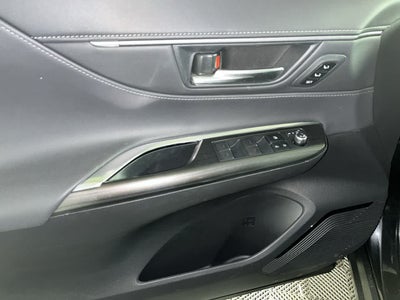 2021 Toyota Venza XLE