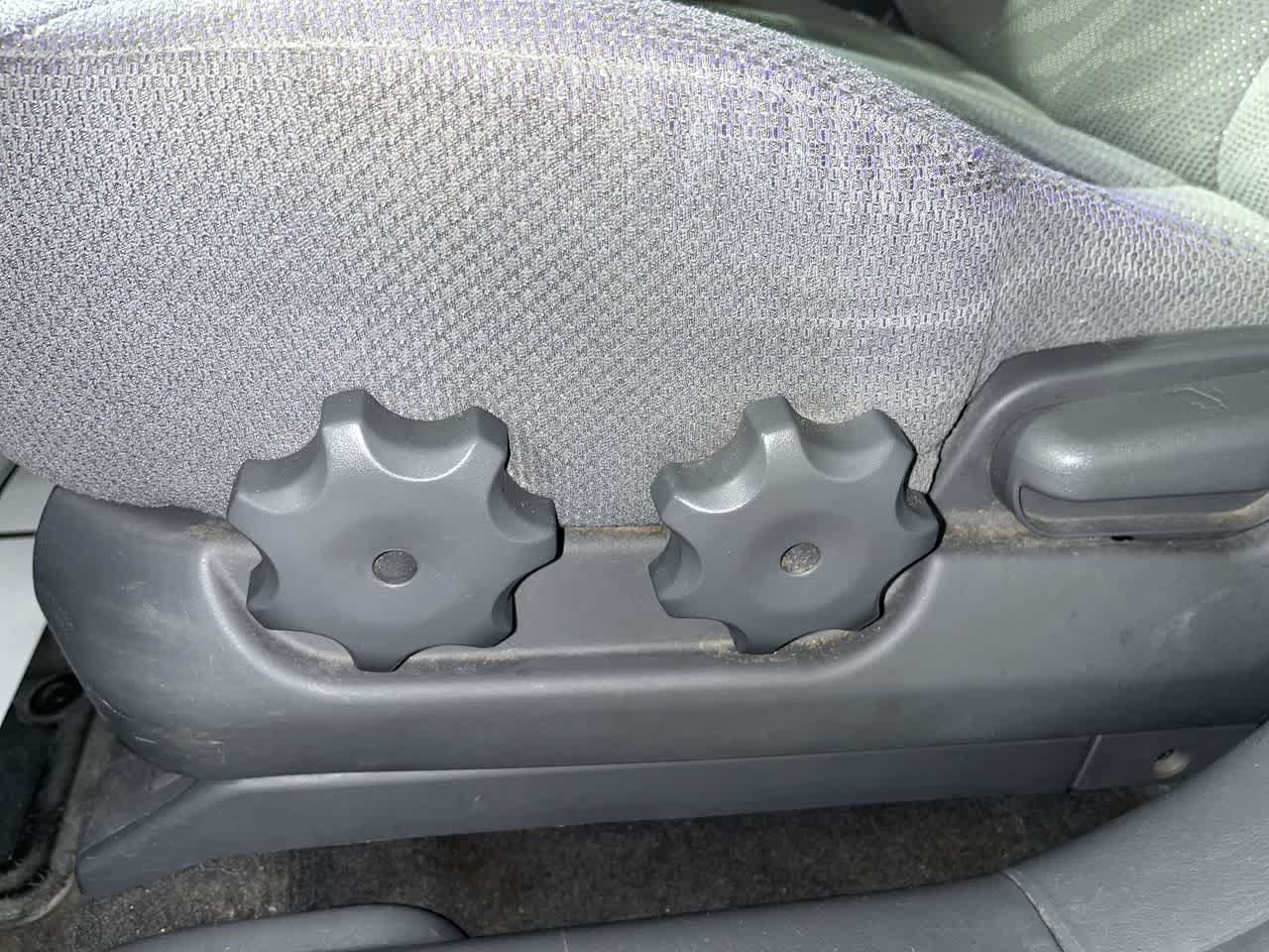 2005 Hyundai Tucson GL