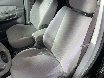 2005 Hyundai Tucson GL