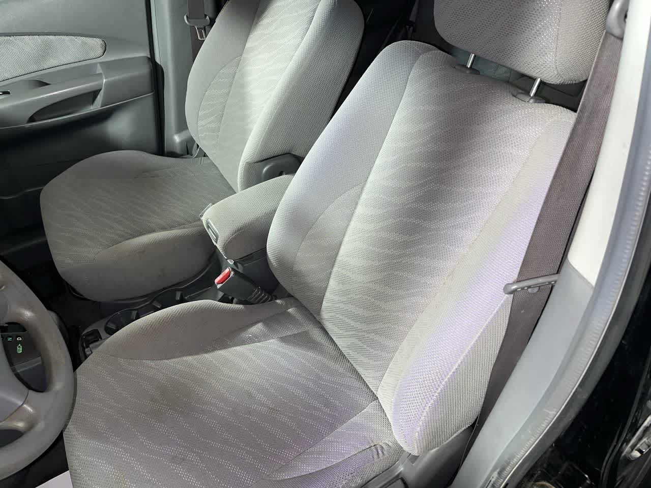 2005 Hyundai Tucson GL