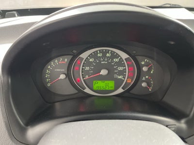 2005 Hyundai Tucson GL