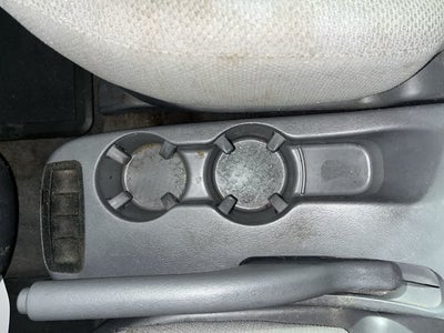 2005 Hyundai Tucson GL