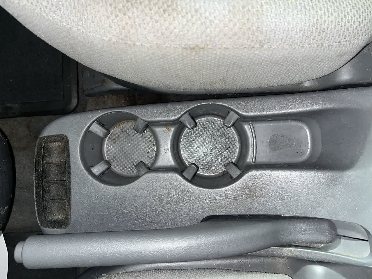 2005 Hyundai Tucson GL