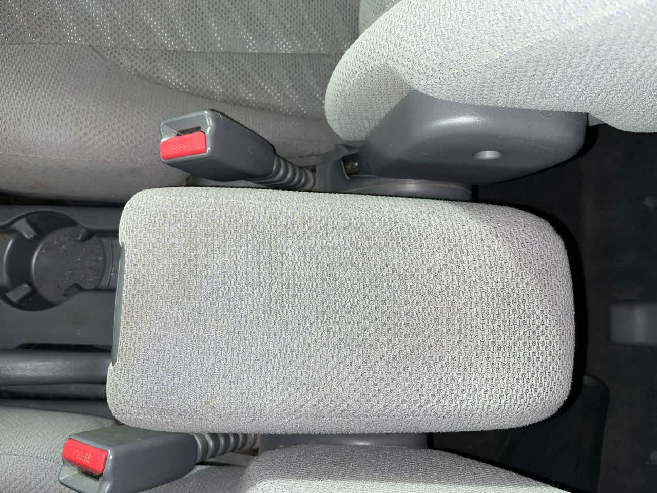 2005 Hyundai Tucson GL