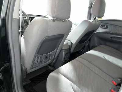 2005 Hyundai Tucson GL