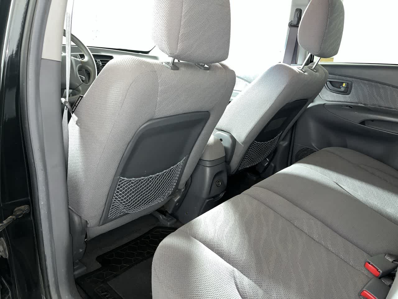 2005 Hyundai Tucson GL