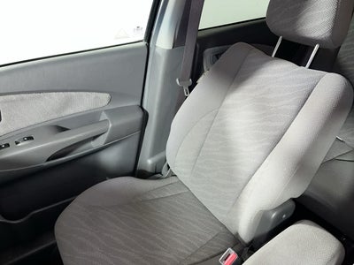 2005 Hyundai Tucson GL