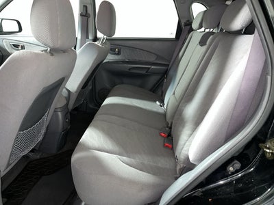 2005 Hyundai Tucson GL