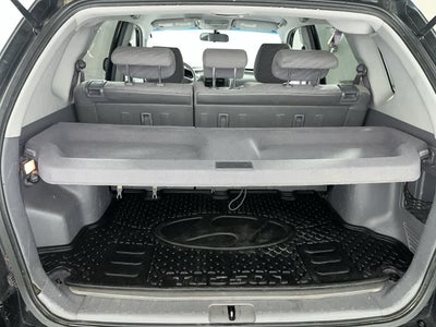 2005 Hyundai Tucson GL