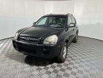 2005 Hyundai Tucson GL
