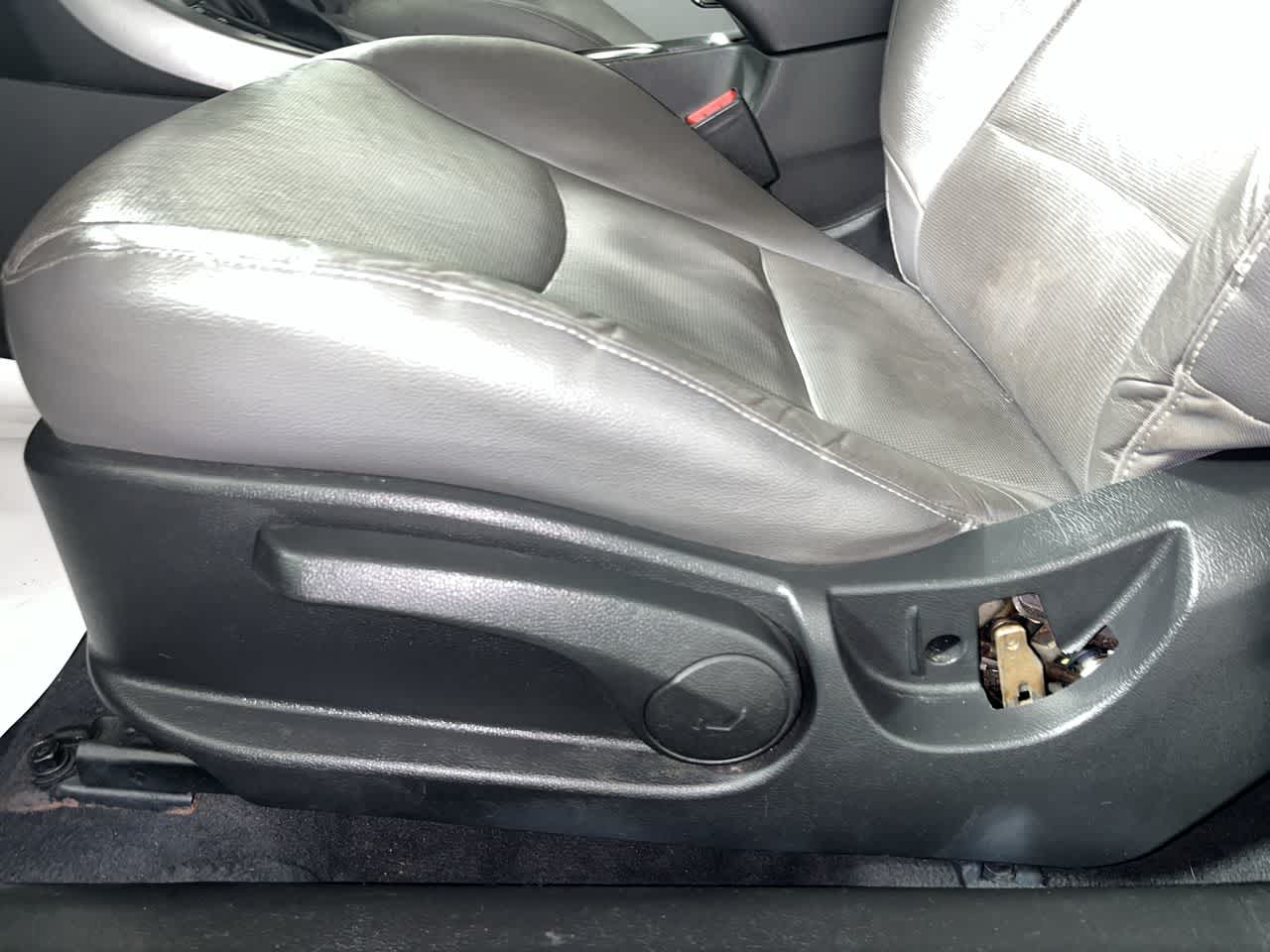 2014 Hyundai Elantra Coupe 2dr PZEV