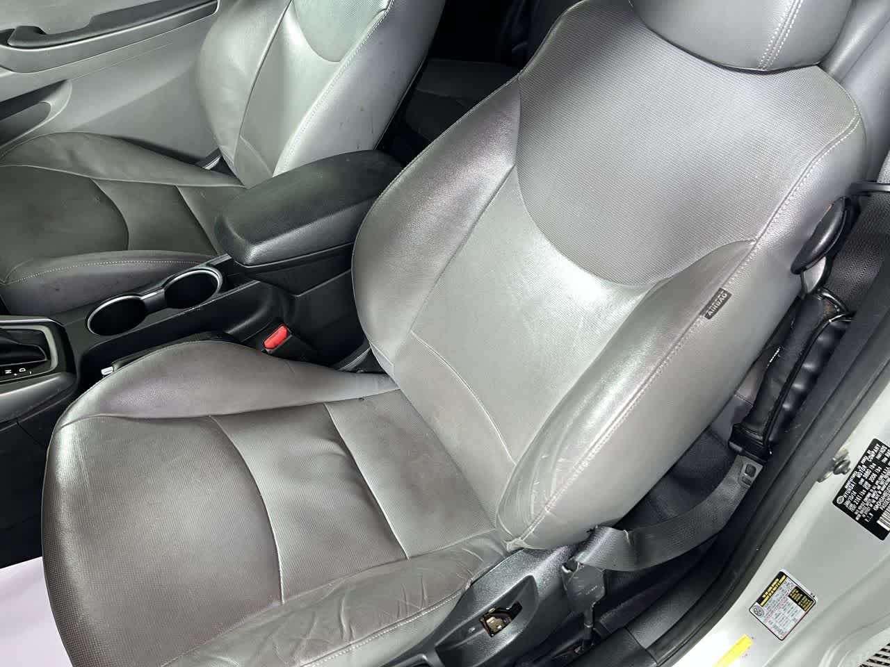 2014 Hyundai Elantra Coupe 2dr PZEV