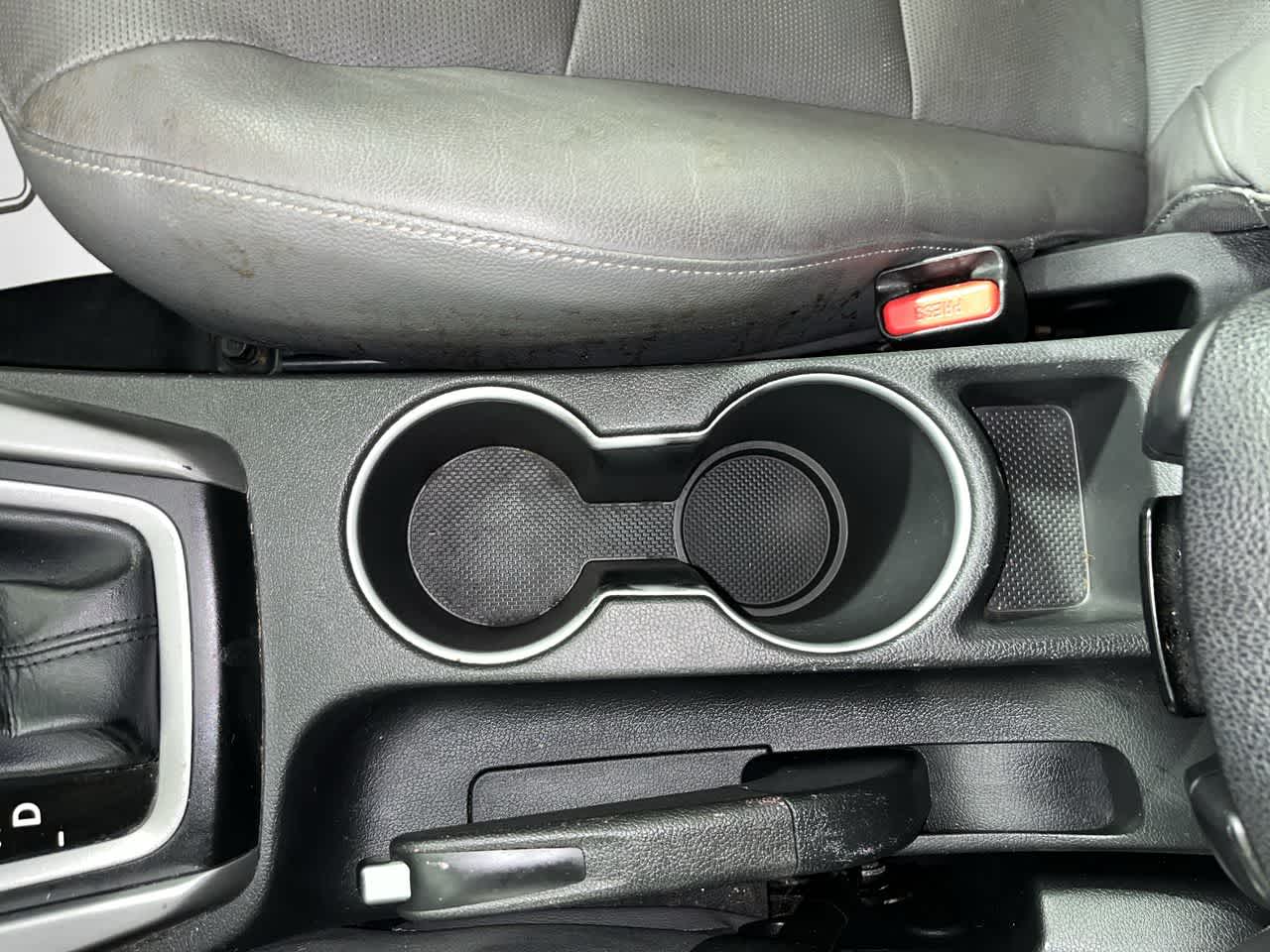 2014 Hyundai Elantra Coupe 2dr PZEV